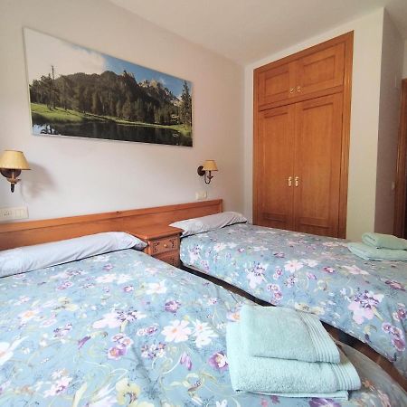 Check-In Casas Sinoantonio Apartment Benasque Exterior photo
