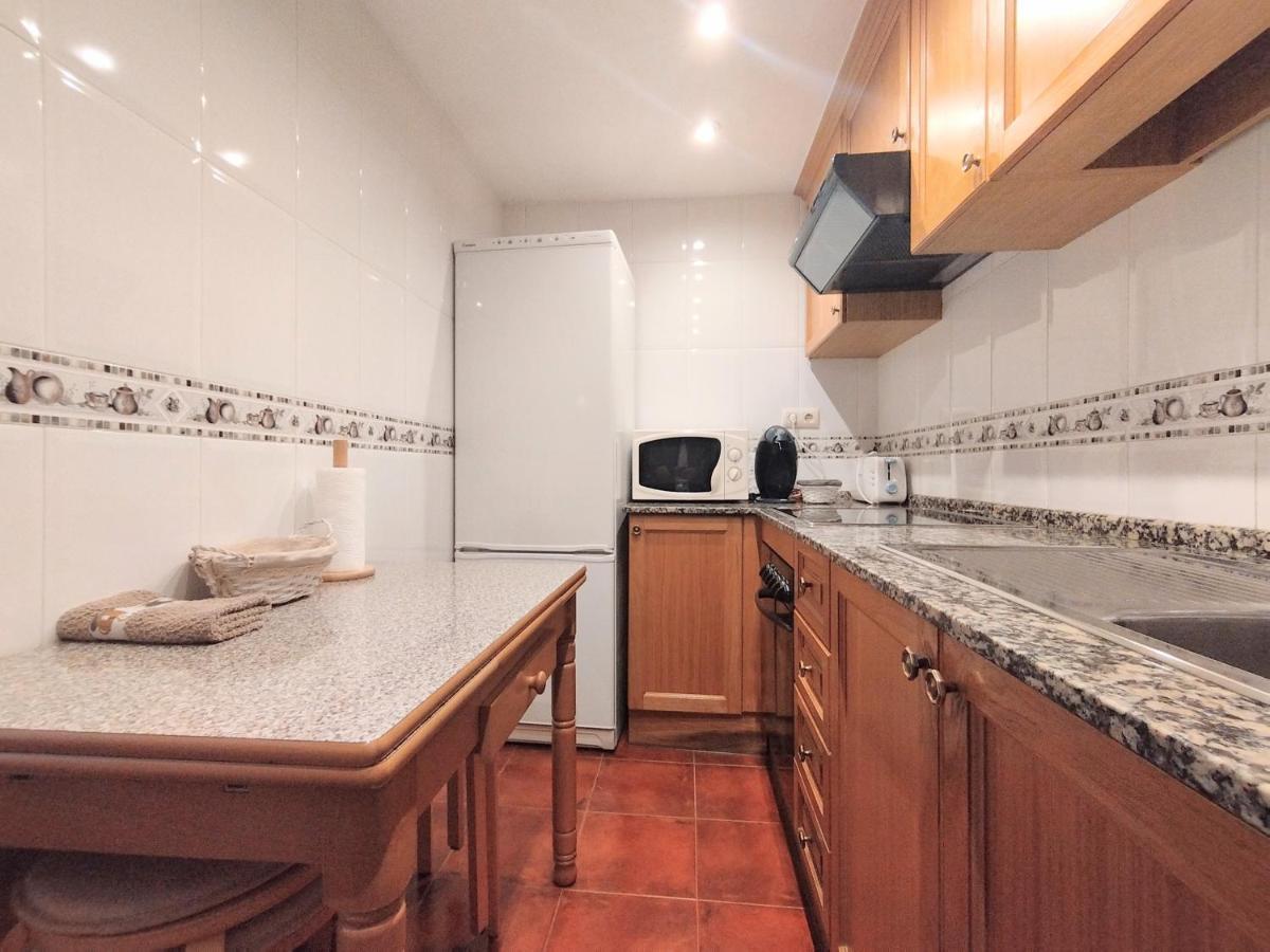 Check-In Casas Sinoantonio Apartment Benasque Exterior photo